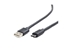 Изображение Cablexpert USB 2.0 AM to Type-C cable (AM/CM), 3 m