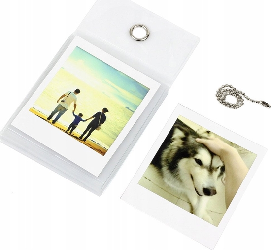 Picture of Caiul Wiszcy Album cienny 6 Zdj Do Fuji Instax Sq10