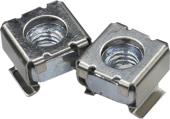 Picture of Caymon CAYMON KM500 Nakrtka klatkowa M5 do elementów z blachy 0,5 mm - 2 mm