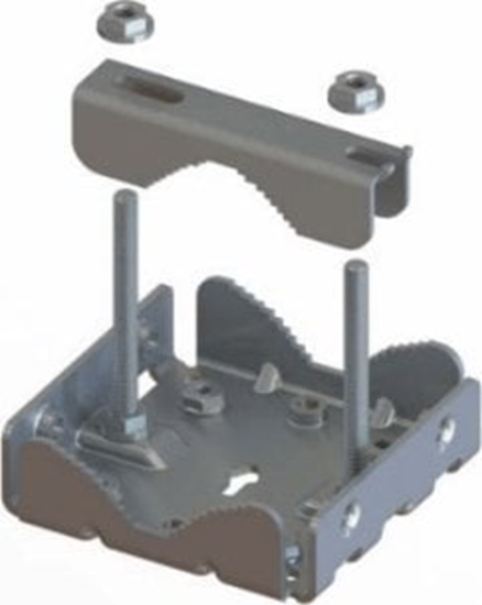 Picture of Cambium Networks Cambium Networks C000000L137A akcesorium do anteny sieciowej Mocowanie anteny