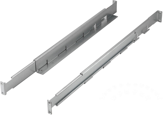 Picture of Cambium Networks MX-RACK-TX1K-0 zestaw montaowy Czarny, Srebrny