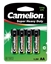 Picture of Camelion | R6P-4BB | AA/LR6 | Super Heavy Duty | 4 pc(s)