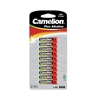 Picture of Camelion LR03-BP10 AAA/LR03, Plus Alkaline, 10 pc(s)