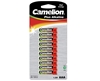 Picture of Camelion LR03-BP10 AAA/LR03, Plus Alkaline, 10 pc(s)