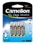 Изображение Camelion LR03-BP4DG AAA/LR03, Digi Alkaline, 4 pc(s)