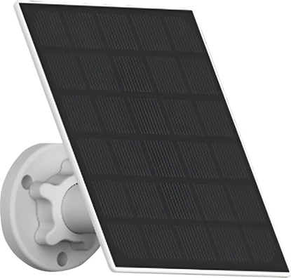 Picture of CAMERA ACC SOLAR PANEL 3W/CELL PT FSP12-TYPE C IMOU