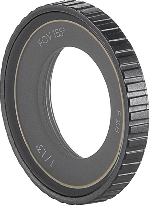 Picture of CAMERA OA 4 GLASS LENS COVER/CP.OS.00000282.01 DJI