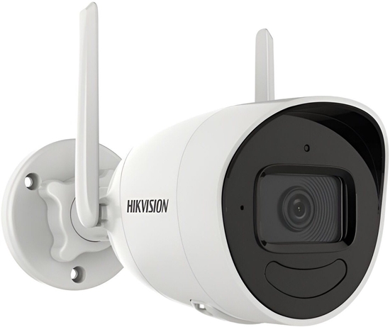 Picture of CAMIP Hikvision Bullet IR DS-2CV2041G2-IDW(W)(2.8mm) 4MP