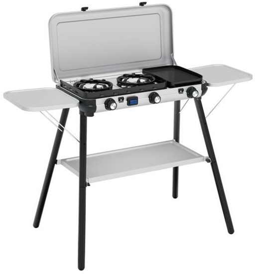 Picture of Campingaz Camping Kitchen 2 Multi Cook Plus