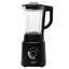 Attēls no Camry | Blender | CR 4089 | Tabletop | 2000 W | Jar material Glass | Jar capacity 1.7 L | Ice crushing | Black
