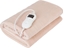 Attēls no Camry | Electric blanket | CR 7423 | Number of heating levels 8 | Number of persons 1 | Washable | Coral fleece | 60 W | Beige
