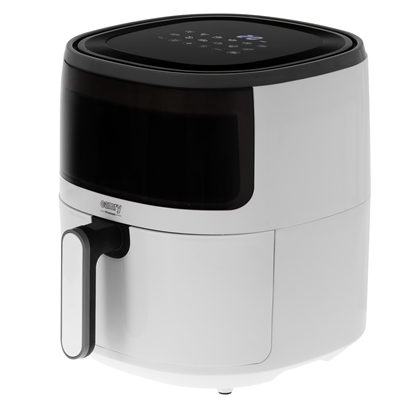 Picture of Camry Airfryer Oven | CR 6313 | Power 2000 W | Capacity 5 L | Convection | White
