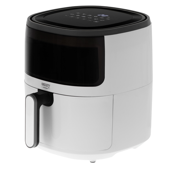 Picture of Camry Airfryer Oven | CR 6313 | Power 2000 W | Capacity 5 L | Convection | White