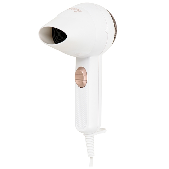 Picture of Camry | Hair Dryer | CR 2257 | 1400 W | Number of temperature settings 1 | White