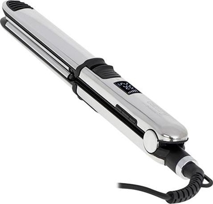 Picture of Camry | Professional hair straightener | CR 2320 | Ionic function | Display LCD digital | Temperature (max) 230 °C | Stainless steel