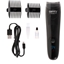 Picture of Camry | Beard trimmer | CR 2833 | Cordless | Number of length steps 4 | Black