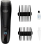 Picture of Camry | Beard trimmer | CR 2833 | Cordless | Number of length steps 4 | Black