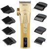 Picture of Camry Premium Hair Clipper CR 2835g Cordless, Number of length steps 1, Gold