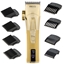 Picture of Camry Premium Hair Clipper CR 2835g Cordless, Number of length steps 1, Gold