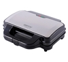 Picture of Camry Sandwich Maker XL CR 3054 900 W, Number of plates 1, Number of pastry 2, Black