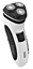 Изображение Camry Shaver CR 2915 Charging time 8 h, Number of shaver heads/blades 3, White/Black