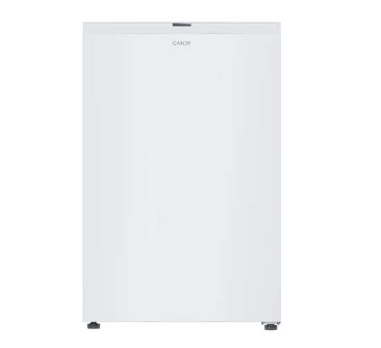 Picture of Candy Refrigerator | CNOQ2S58EW | Energy efficiency class E | Free standing | Larder | Height 85 cm | Fridge net capacity 100 L | Freezer net capacity 14 L | 37 dB | White