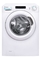 Изображение Candy Smart CSWS 4962DWE/1-S washer dryer Freestanding Front-load White E