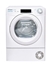 Изображение Candy Smart Pro CSOE H8A2TE-S tumble dryer Freestanding Front-load 8 kg A++ White