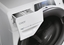 Attēls no Candy Washing Machine with Dryer | RPW 41066BWMR8-S | Energy efficiency class A/D | Front loading | Washing capacity 10 kg | 1400 RPM | Depth 58 cm | Width 60 cm | Display | Digit | Drying system | Drying capacity 6 kg | Steam function | White