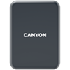 Picture of Canyon Car Holder And Wireless Charger MegaFix CA-15 15W Black