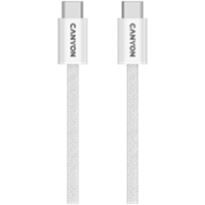 Attēls no CANYON CND-CCMG60AB15W