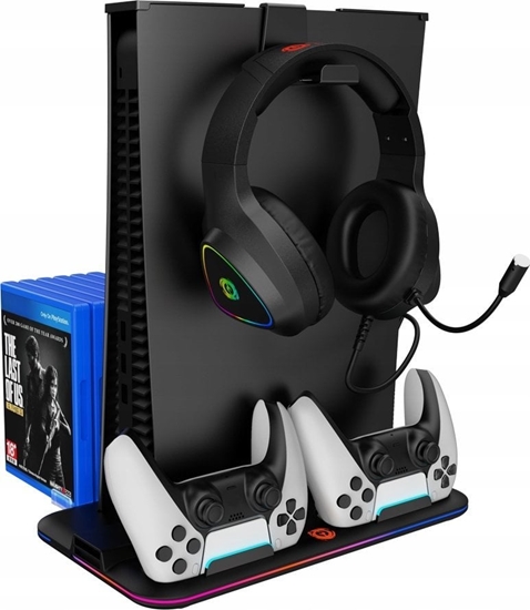 Picture of CANYON CND-CSPS5B