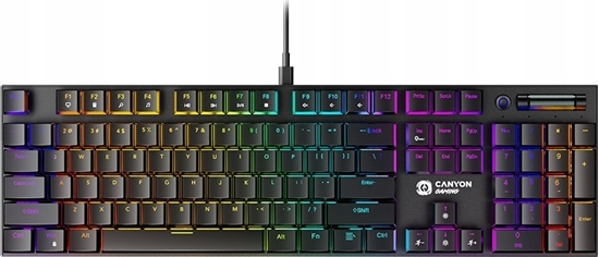 Picture of CANYON CND-SKB55-US