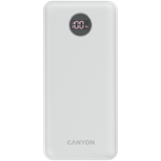 Picture of CANYON CNE-CPB2002W