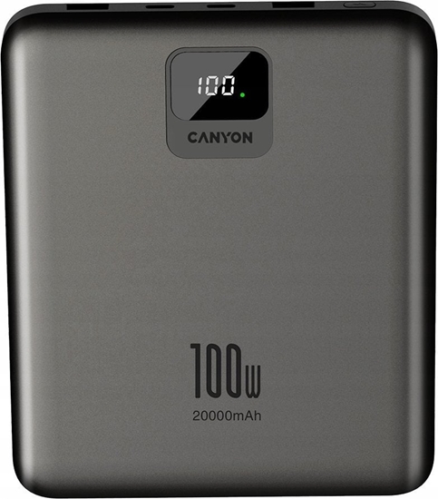 Изображение CANYON CNE-CPB2008DG