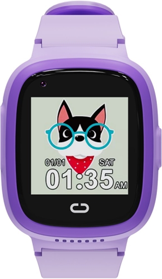 Picture of Canyon CANYON kids watch Sunny KW-48 Video 4G GPS Games&Music Violet
