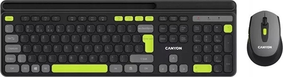 Picture of CANYON CNS-HSETW5BK