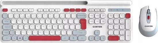 Picture of CANYON CNS-HSETW5WT