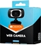 Picture of Canyon Webcam 720P HD with USB2.0 connector 360 Black