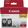 Изображение Canon 5224B013 ink cartridge 2 pc(s) Original Black, Cyan, Magenta, Yellow