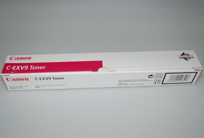 Изображение Canon 8642A002 toner cartridge 1 pc(s) Original Magenta