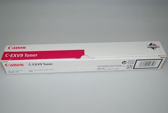 Изображение Canon 8642A002 toner cartridge 1 pc(s) Original Magenta