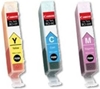 Изображение Canon BCI-6M Magenta Ink Cartridge
