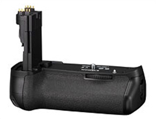 Изображение Canon BG-E9 Lithium-Ion (Li-Ion)
