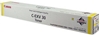 Изображение Canon C9060/9070 Pro Toner Jaune CEXV30 toner cartridge 1 pc(s) Original Yellow