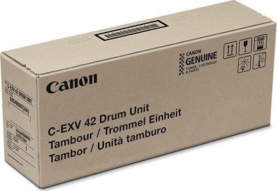 Picture of Canon Canon oryginalny bben C-EXV42, 6954B002, 66000s, Canon ImageRUNNER IR-220xF, 2206iF, 2425i