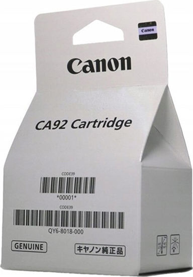 Picture of Canon Canon Printhead Color (QY6-8018-000) (QY68018000)