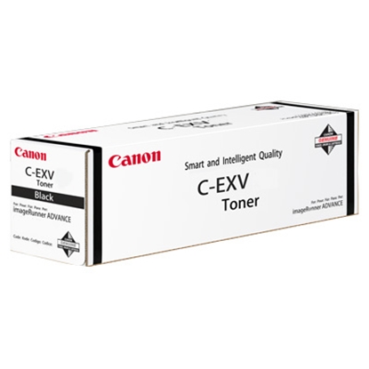 Attēls no Canon C-EXV 47 toner cartridge 1 pc(s) Original Yellow