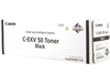 Изображение Canon C-EXV 50 toner cartridge Original Black