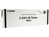 Picture of Canon C-EXV 59 toner cartridge 1 pc(s) Original Black